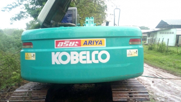 Sk140-8 เล่มทะเบียน รถยังเต็ม แน่นๆ ดูแลดีมาก สวยเดิมๆ มือเดียว