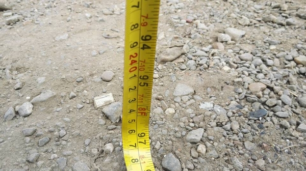 ** SOLD ** สแตกเกอร์ไฟฟ้า WINNER 1000 kg สูง 250 cm งายาว 130 cm ไฟแบต DC12V สวยพร้อมใช้