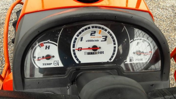 ขายB2420 พร้อมโครงกันอ้อย ใช้งานน้อย 78 ช.ม เล่มทะเบียนพร้อม ขายB2420 พร้อมโครงกันอ้อย ใช้งานน้อย 78 ช.ม เล่มทะเบียนพร้อม