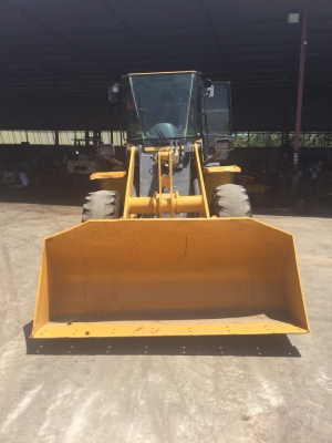 รถตักดินWA150-5