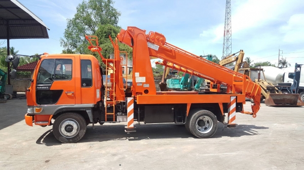 ต้องการขายรถเจาะดิน