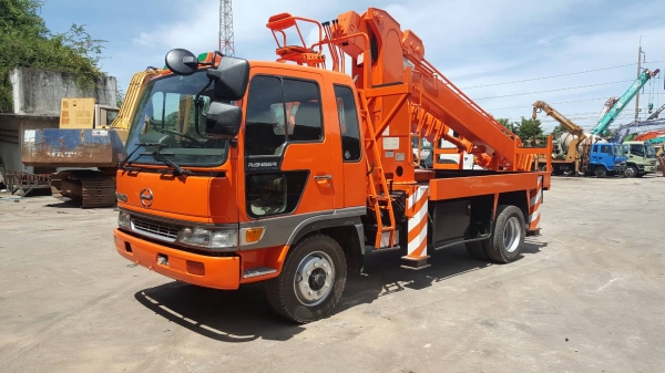 ต้องการขายรถเจาะดิน