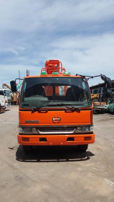 ต้องการขายรถเจาะดิน