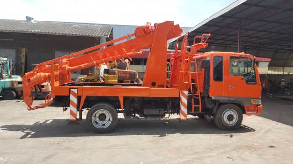 ต้องการขายรถเจาะดิน