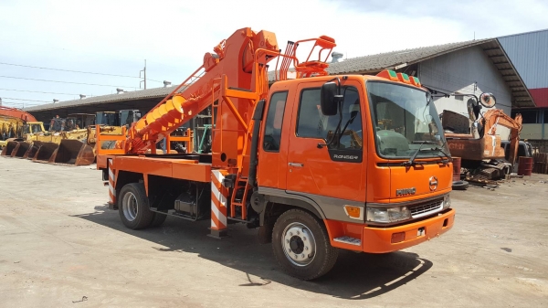 ต้องการขายรถเจาะดิน