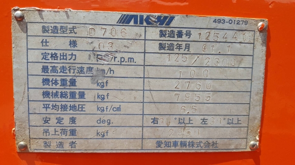 ต้องการขายรถเจาะดิน