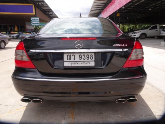 E200 NGT  ปี2009