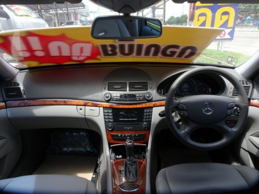 E200 NGT  ปี2009