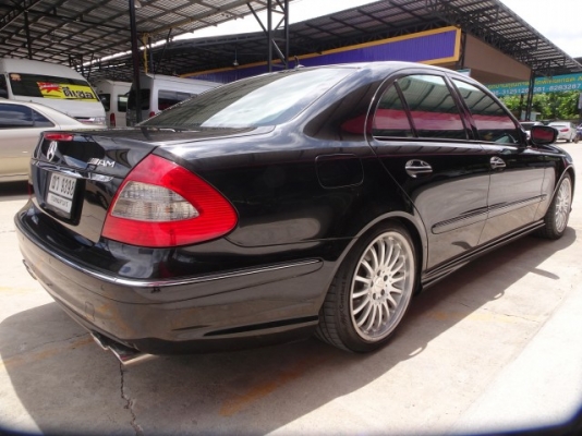 E200 NGT  ปี2009