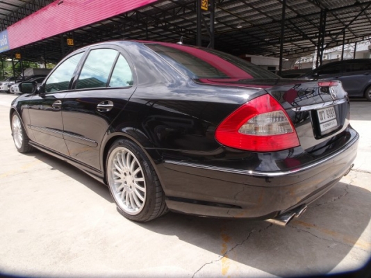 E200 NGT  ปี2009