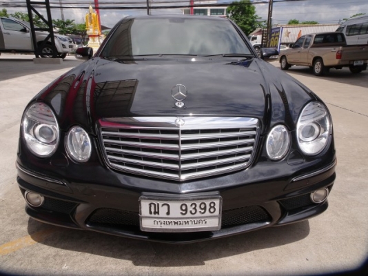 E200 NGT  ปี2009
