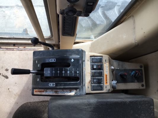 Caterpillar 140H#2ZK01992 นำเข้าจากอเมริกา โทร. 080-6565422 (หนิง)