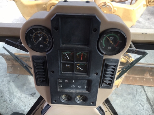 Caterpillar 140H#2ZK01992 นำเข้าจากอเมริกา โทร. 080-6565422 (หนิง)