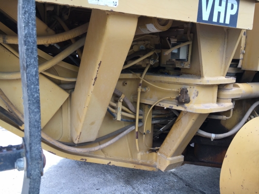 Caterpillar 140H#2ZK01992 นำเข้าจากอเมริกา โทร. 080-6565422 (หนิง)