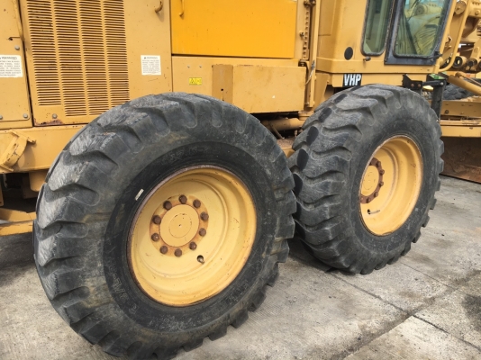 Caterpillar 140H#2ZK01992 นำเข้าจากอเมริกา โทร. 080-6565422 (หนิง)