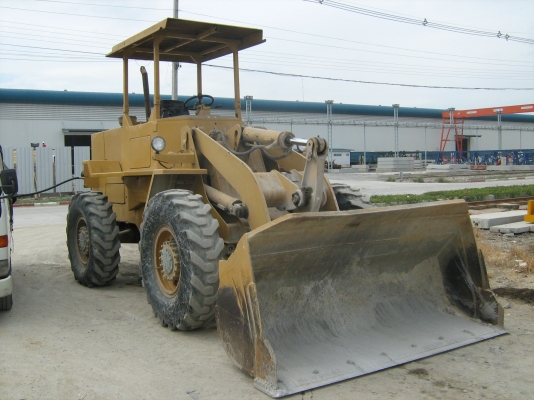 CAT 916 ราคา 350000 บาท