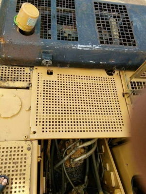 ขายรถแบคโค CAT 320 สภาพพร้อมใช้งาน เอกสารเล่มทะเบียน ราคา750,000 สนใจโทร 090-8588220  093-3258446 www.narong2truck.com www.truck.in.th/498 https://www.facebook.com/narong2truck/ ID: narong498 ID: 09332584461 เพจ Facebook ณรงค์ ซื้อขายรถมือสอง กลุ่ม Facebo