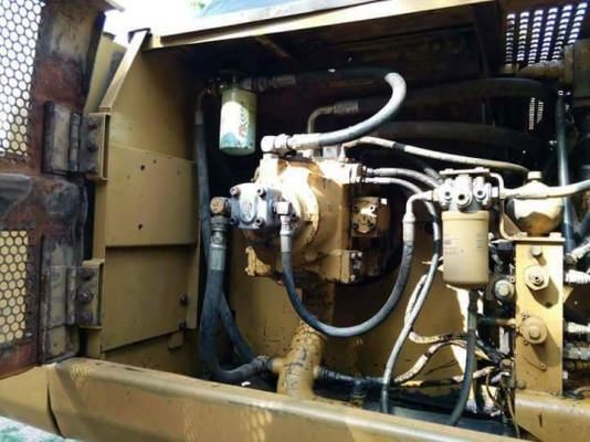 ขายรถแบคโค CAT 320 สภาพพร้อมใช้งาน เอกสารเล่มทะเบียน ราคา750,000 สนใจโทร 090-8588220  093-3258446 www.narong2truck.com www.truck.in.th/498 https://www.facebook.com/narong2truck/ ID: narong498 ID: 09332584461 เพจ Facebook ณรงค์ ซื้อขายรถมือสอง กลุ่ม Facebo