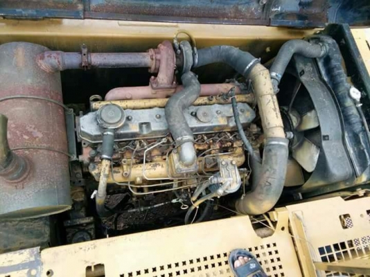 ขายรถแบคโค CAT 320 สภาพพร้อมใช้งาน เอกสารเล่มทะเบียน ราคา750,000 สนใจโทร 090-8588220  093-3258446 www.narong2truck.com www.truck.in.th/498 https://www.facebook.com/narong2truck/ ID: narong498 ID: 09332584461 เพจ Facebook ณรงค์ ซื้อขายรถมือสอง กลุ่ม Facebo