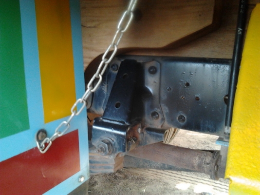 ***ขายแล้วครับขอบคุณ Truck2hand "ขวัญใจ รถสวย!!! " ขาย 6ล้อ ISUZU NPR115 สวยจัด ห้างแท้ แก้มเหลือง ปี36 (ไม่ดั๊ม)NPR59LU5M เครื่องเดิม4BD1 แห้งจัด ไม่มีไอ ไม่มีหลวม ช่วงล่างใหญ่ Fหลัง คัสซีเดิมจัดสวยจริงกริ๊บๆโรงงาน ไม่บวมไม่ดาม หัวบาง ภายในสวยเ