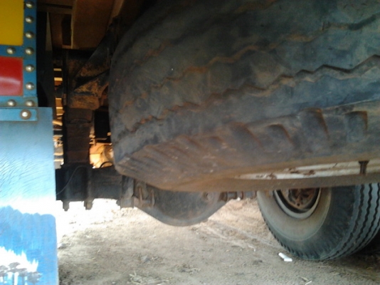 ***ขายแล้วครับขอบคุณ Truck2hand "ขวัญใจ รถสวย!!! " ขาย 6ล้อ ISUZU NPR115 สวยจัด ห้างแท้ แก้มเหลือง ปี36 (ไม่ดั๊ม)NPR59LU5M เครื่องเดิม4BD1 แห้งจัด ไม่มีไอ ไม่มีหลวม ช่วงล่างใหญ่ Fหลัง คัสซีเดิมจัดสวยจริงกริ๊บๆโรงงาน ไม่บวมไม่ดาม หัวบาง ภายในสวยเ