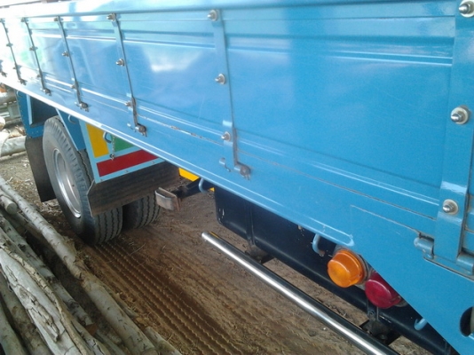 ***ขายแล้วครับขอบคุณ Truck2hand "ขวัญใจ รถสวย!!! " ขาย 6ล้อ ISUZU NPR115 สวยจัด ห้างแท้ แก้มเหลือง ปี36 (ไม่ดั๊ม)NPR59LU5M เครื่องเดิม4BD1 แห้งจัด ไม่มีไอ ไม่มีหลวม ช่วงล่างใหญ่ Fหลัง คัสซีเดิมจัดสวยจริงกริ๊บๆโรงงาน ไม่บวมไม่ดาม หัวบาง ภายในสวยเ