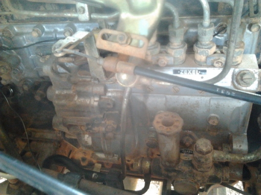 ***ขายแล้วครับขอบคุณ Truck2hand "ขวัญใจ รถสวย!!! " ขาย 6ล้อ ISUZU NPR115 สวยจัด ห้างแท้ แก้มเหลือง ปี36 (ไม่ดั๊ม)NPR59LU5M เครื่องเดิม4BD1 แห้งจัด ไม่มีไอ ไม่มีหลวม ช่วงล่างใหญ่ Fหลัง คัสซีเดิมจัดสวยจริงกริ๊บๆโรงงาน ไม่บวมไม่ดาม หัวบาง ภายในสวยเ