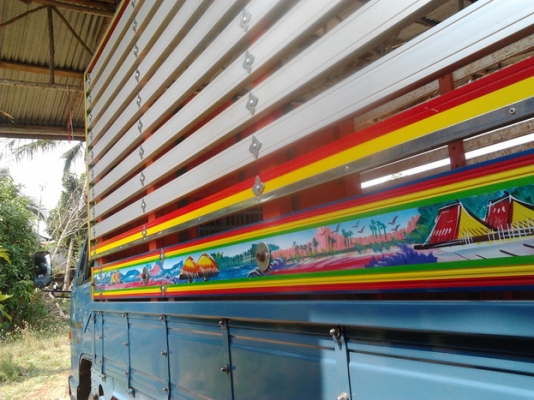 ***ขายแล้วครับขอบคุณ Truck2hand "ขวัญใจ รถสวย!!! " ขาย 6ล้อ ISUZU NPR115 สวยจัด ห้างแท้ แก้มเหลือง ปี36 (ไม่ดั๊ม)NPR59LU5M เครื่องเดิม4BD1 แห้งจัด ไม่มีไอ ไม่มีหลวม ช่วงล่างใหญ่ Fหลัง คัสซีเดิมจัดสวยจริงกริ๊บๆโรงงาน ไม่บวมไม่ดาม หัวบาง ภายในสวยเ