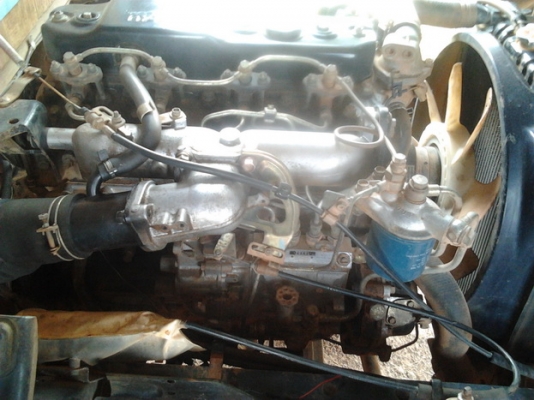 ***ขายแล้วครับขอบคุณ Truck2hand "ขวัญใจ รถสวย!!! " ขาย 6ล้อ ISUZU NPR115 สวยจัด ห้างแท้ แก้มเหลือง ปี36 (ไม่ดั๊ม)NPR59LU5M เครื่องเดิม4BD1 แห้งจัด ไม่มีไอ ไม่มีหลวม ช่วงล่างใหญ่ Fหลัง คัสซีเดิมจัดสวยจริงกริ๊บๆโรงงาน ไม่บวมไม่ดาม หัวบาง ภายในสวยเ