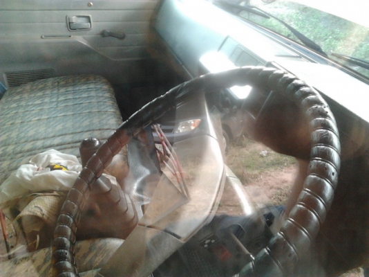 ***ขายแล้วครับขอบคุณ Truck2hand "ขวัญใจ รถสวย!!! " ขาย 6ล้อ ISUZU NPR115 สวยจัด ห้างแท้ แก้มเหลือง ปี36 (ไม่ดั๊ม)NPR59LU5M เครื่องเดิม4BD1 แห้งจัด ไม่มีไอ ไม่มีหลวม ช่วงล่างใหญ่ Fหลัง คัสซีเดิมจัดสวยจริงกริ๊บๆโรงงาน ไม่บวมไม่ดาม หัวบาง ภายในสวยเ