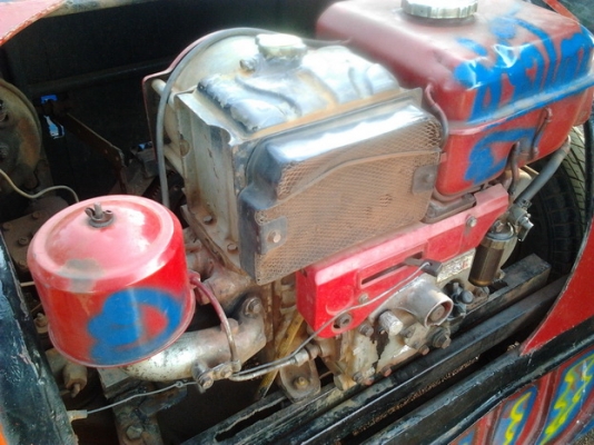 ขาย แต๋นซิ่ง แต๋นเครื่องKUBOTA ET11 แรง ช่วงล่าง ม้ากระโดดTOYOTA RN คัสซีสวย ยางดี สีพอใช้ กระบะเหล็กหนา ทั้งลูก คล่องตัวดี บรรทุกได้ พร้อมใช้ พร้อมลุยงาน  ราคาต่อรองได้ครับ