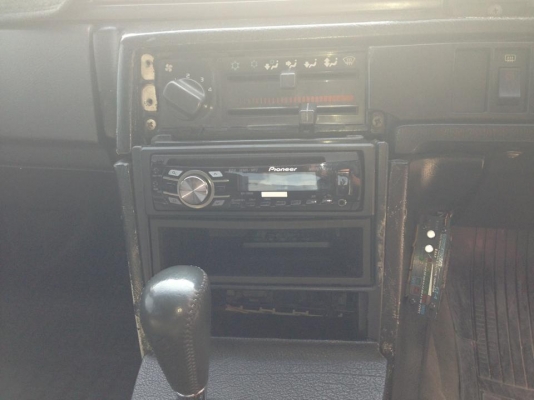 ขายvolvo740  เครื่อง 1j lpgลงเล่มแล้ว