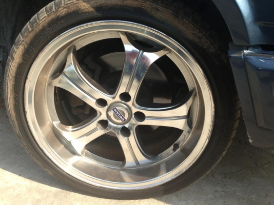 ขายvolvo740  เครื่อง 1j lpgลงเล่มแล้ว