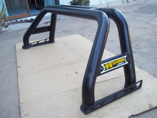 โรบาร์4x4 เอบาร์ดำ 3" DKS 3800