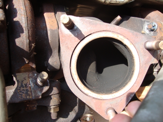 ขอขายเทอร์โบ 1JZสภาพเชียงกงยังไม่เคยใช้ในไทย 5800