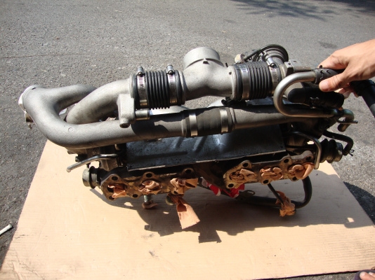 ขอขายเทอร์โบ 1JZสภาพเชียงกงยังไม่เคยใช้ในไทย 5800