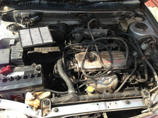 ขายซากอีคารถไม่ใด้ใช้ 37000