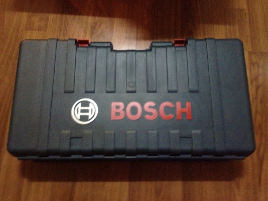 สว่าน bosch รุ่น GBH 2-26 DBR มือหนึ่ง 4800฿