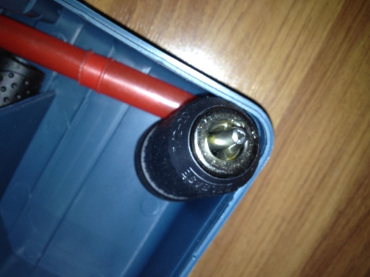 สว่าน bosch รุ่น GBH 2-26 DBR มือหนึ่ง 4800฿