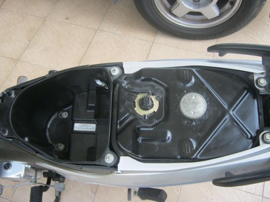 เวฟ 100 s ยู บล๊อค ปี49..เครื่องเดิม.วิ่งแค่ 42xxx