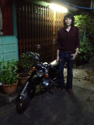 ขายk125m2 สีดำ สภาพสวย ภาษีเต็ม ทะเบียนโอน ขายk125m2 สีดำ สภาพสวย ภาษีเต็ม ทะเบียนโอน