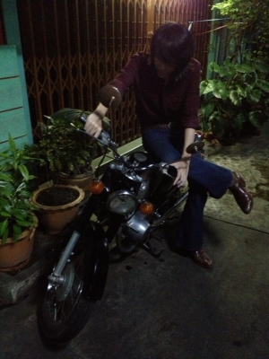 ขายk125m2 สีดำ สภาพสวย ภาษีเต็ม ทะเบียนโอน ขายk125m2 สีดำ สภาพสวย ภาษีเต็ม ทะเบียนโอน