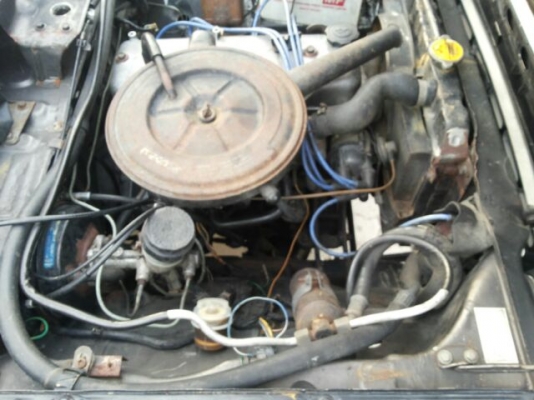 FAMILIA 5 เกียร์ แค๊ป มีหลังคาพร้อมทำงาน