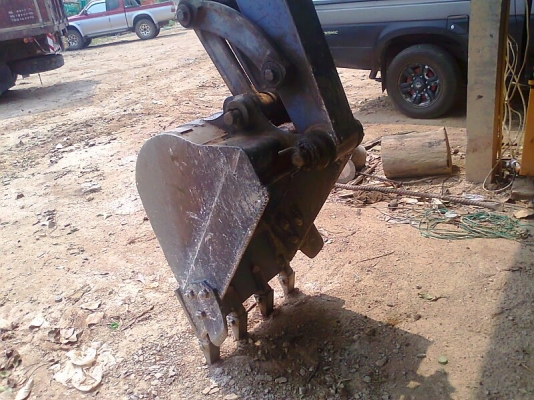 ขายด่วน..รถแบคโฮ CAT MM55 SR รถสวย เก่าญี่ปุ่น พร้อมใช้งานสุดขีด มีใบอิมวอยล์ ราคาต่อรองได้.