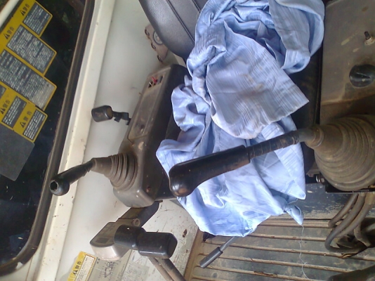 ขายด่วน..รถแบคโฮ CAT MM55 SR รถสวย เก่าญี่ปุ่น พร้อมใช้งานสุดขีด มีใบอิมวอยล์ ราคาต่อรองได้.