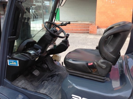 ขายToyota Forklift 8FD-30 เครื่องดีเซล 3ตัน นำเข้าญีปุ่น ขายToyota Forklift 8FD-30 เครื่องดีเซล 3ตัน นำเข้าญีปุ่น