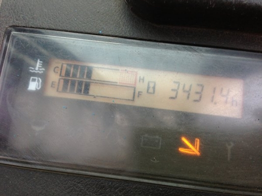 ขายToyota Forklift 8FD-30 เครื่องดีเซล 3ตัน นำเข้าญีปุ่น ขายToyota Forklift 8FD-30 เครื่องดีเซล 3ตัน นำเข้าญีปุ่น