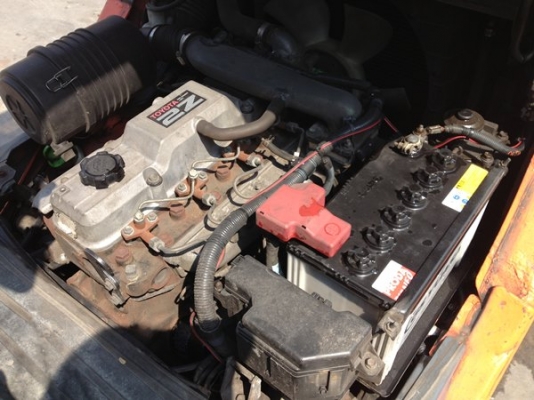 ขายToyota Forklift 8FD-30 เครื่องดีเซล 3ตัน นำเข้าญีปุ่น ขายToyota Forklift 8FD-30 เครื่องดีเซล 3ตัน นำเข้าญีปุ่น