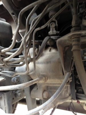 ขาย ISUZU GIGA เครื่อง6SD1-TC 320แรง 12ล้อแท้ ขาย ISUZU GIGA เครื่อง6SD1-TC 320แรง 12ล้อแท้