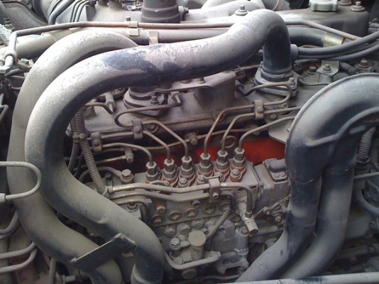 ขาย ISUZU GIGA เครื่อง6SD1-TC 320แรง 12ล้อแท้ ขาย ISUZU GIGA เครื่อง6SD1-TC 320แรง 12ล้อแท้